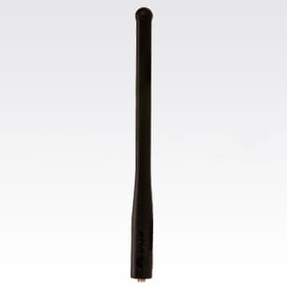 Antena helicoidal VHF/GPS ATEX PMAD4126A