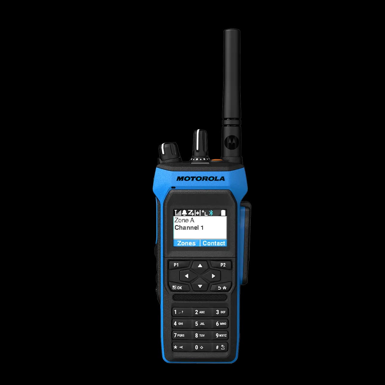 MOTOTRBO R7Ex